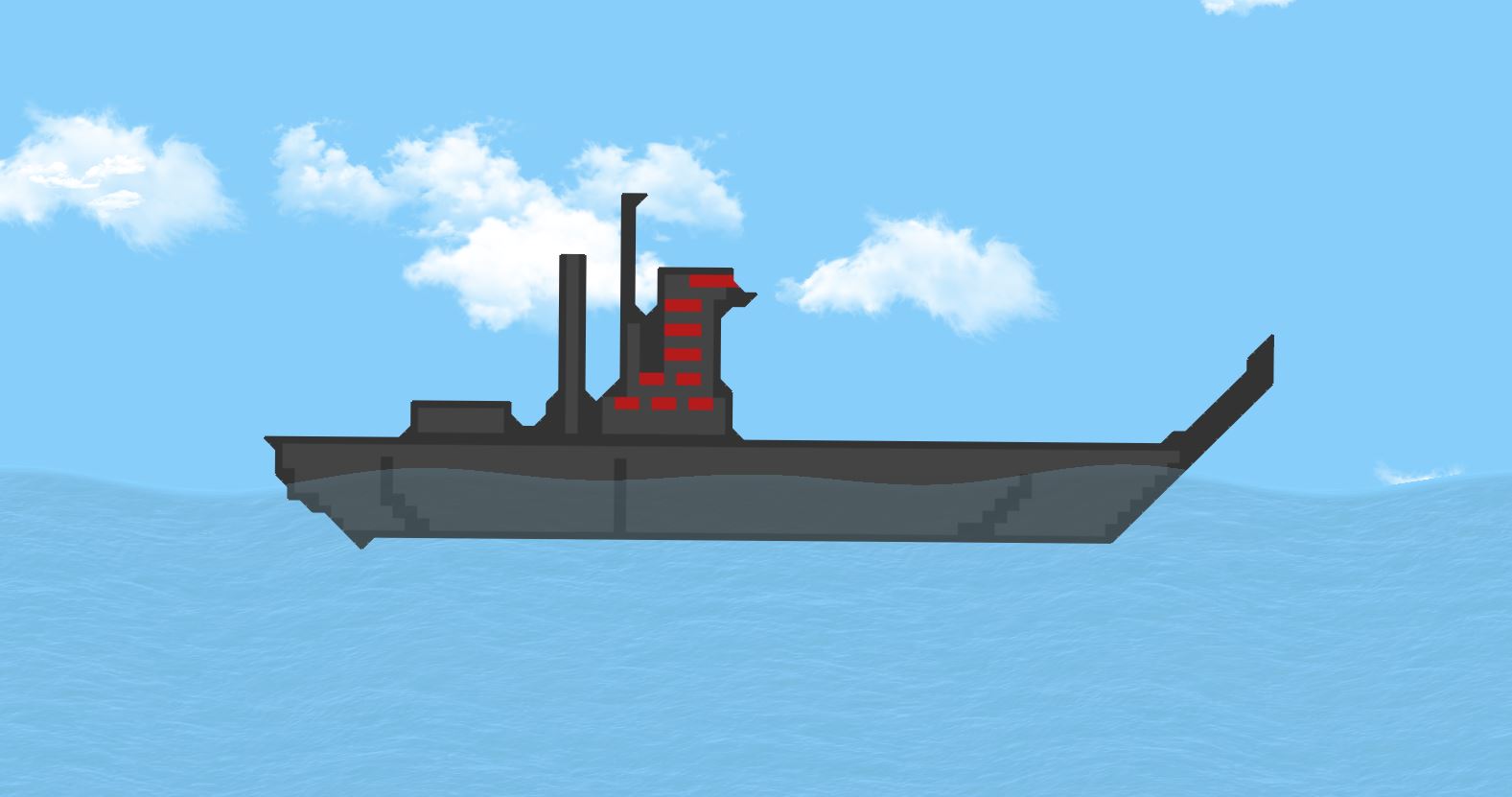 Download Waallrus’ Ship Pack by Waallrus Floating Sandbox