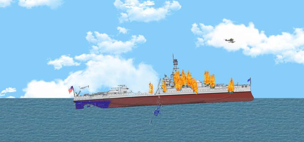 Gallery – Floating Sandbox