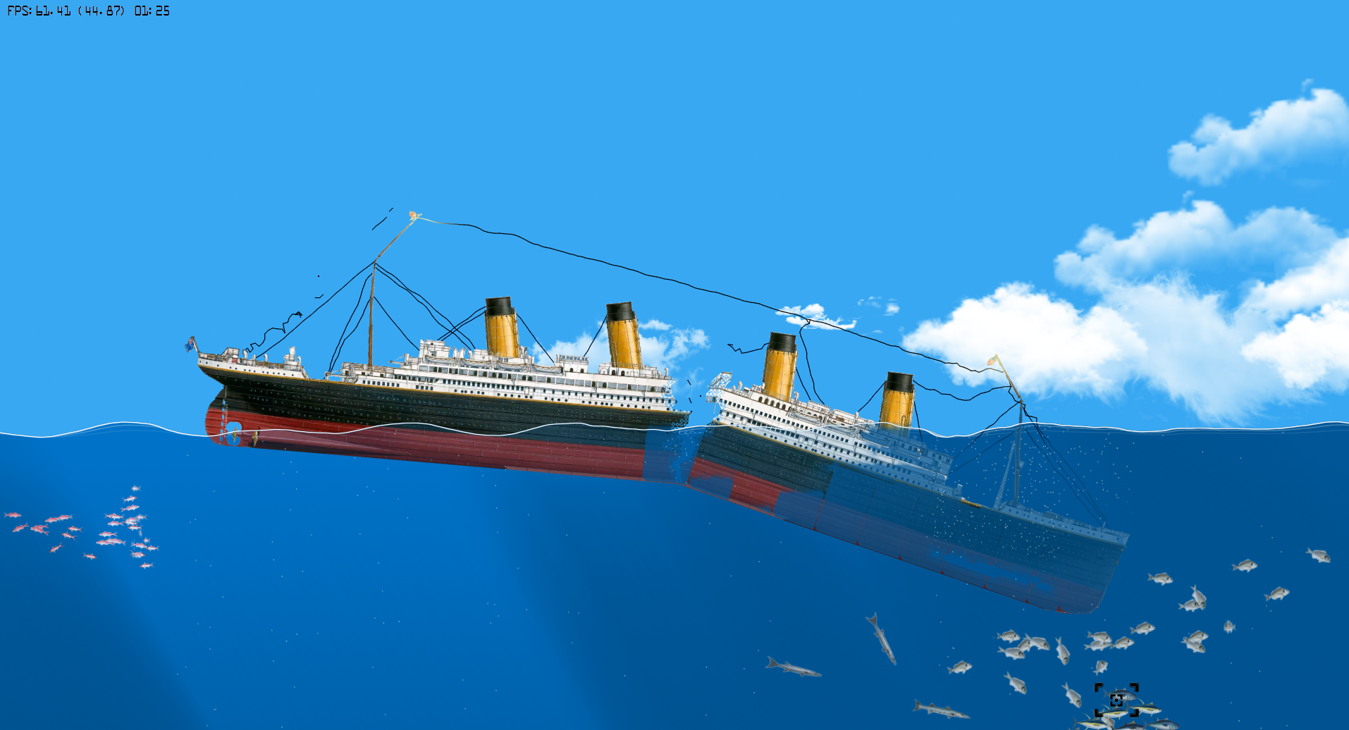 20230708_191933_754_R.M.S. Titanic (With Power) - by Gabriele Giuseppini & Michael Bozarth